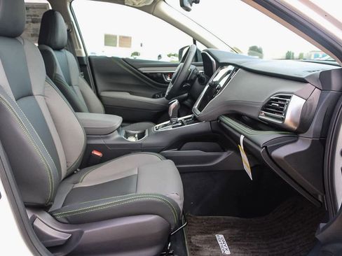 New 2025 Subaru Outback Onyx Edition image 4