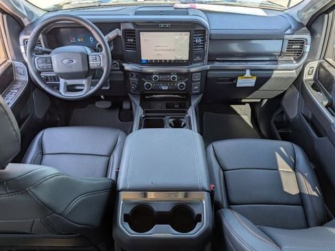 New 2026 Ford F250 Lariat w/ FX4 Off-Road Package image 40