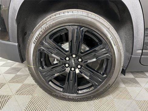 New 2026 GMC Acadia Elevation w/ Black Edition FWD image 16