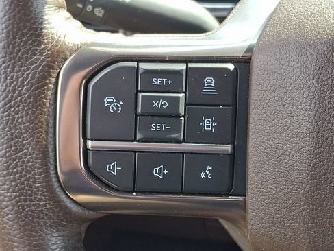 Used 2023 Ford F150 King Ranch w/ Equipment Group 601A High AWD/4WD image 22