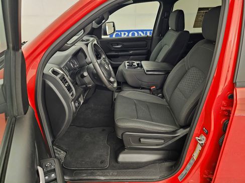 Used 2025 RAM 1500 Tradesman image 13