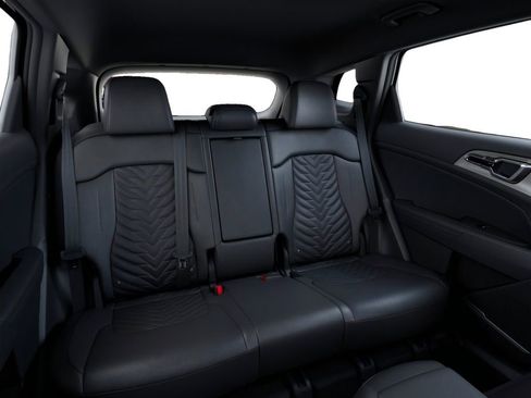 New 2026 Kia Sportage X-Line image 16