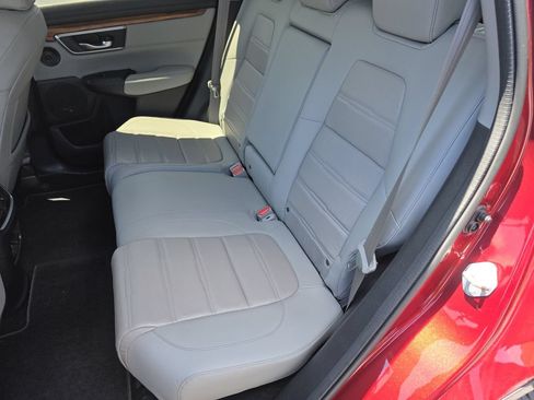 Used 2021 Honda CR-V Touring image 13