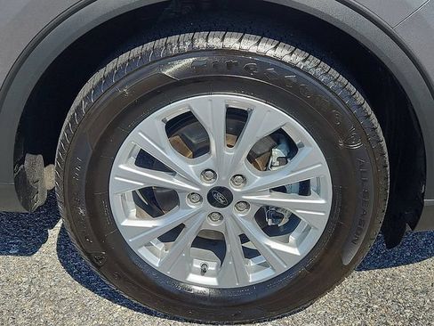 Used 2024 Ford Escape Active FWD image 8