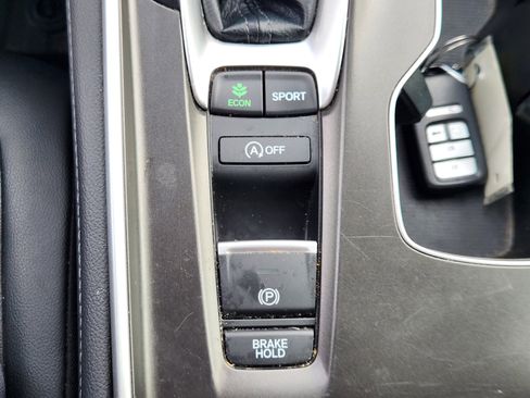 Used 2022 Honda Accord Sport Special Edition image 21