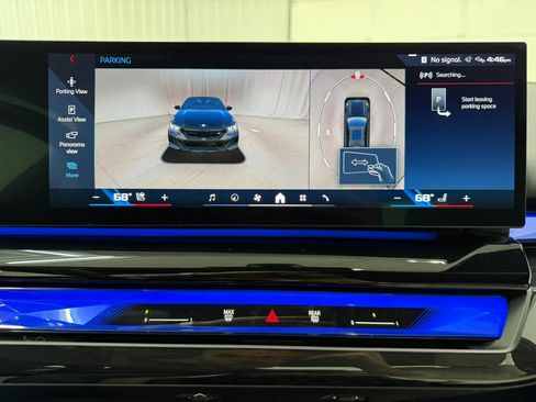 Used 2024 BMW i5 M60 w/ Premium Package AWD/4WD image 25