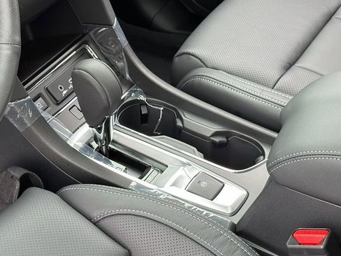 New 2026 Subaru Ascent Limited AWD/4WD image 18