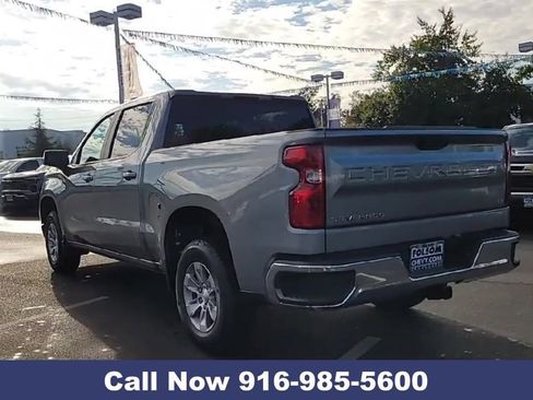 New 2026 Chevrolet Silverado 1500 LT image 9