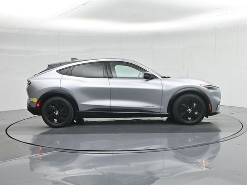 Certified 2021 Ford Mustang Mach-E California Route 1 image 31