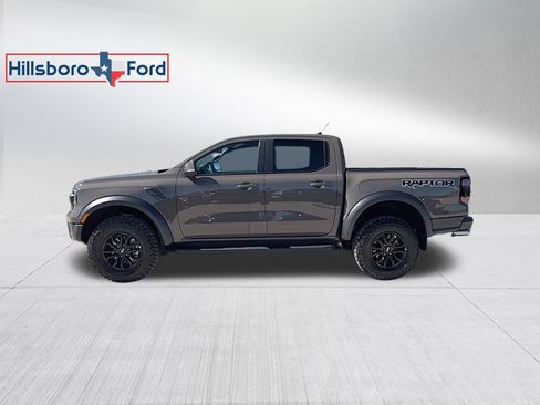 New 2025 Ford Ranger Raptor image 6