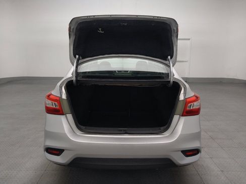 Used 2017 Nissan Sentra S FWD image 29