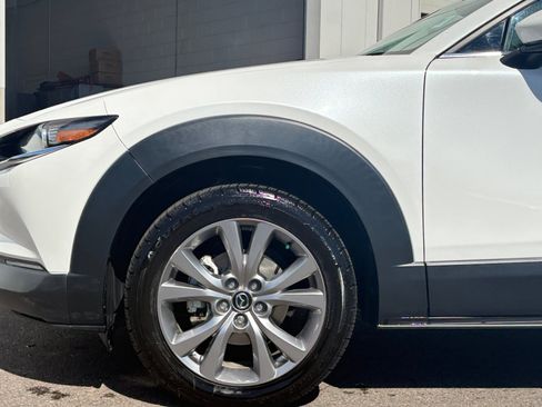 Used 2020 MAZDA CX-30 AWD w/ Premium Package image 10