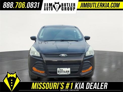 Used 2013 Ford Escape S image 34