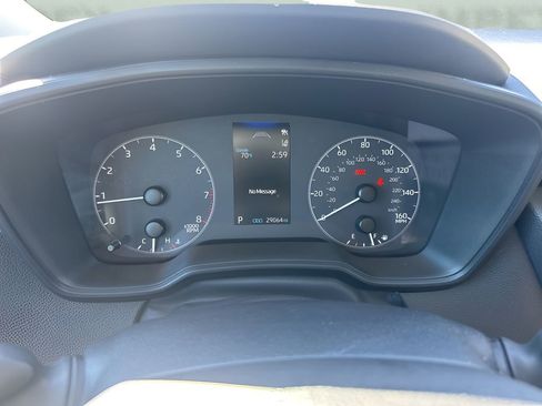 Used 2024 Toyota Corolla LE image 19