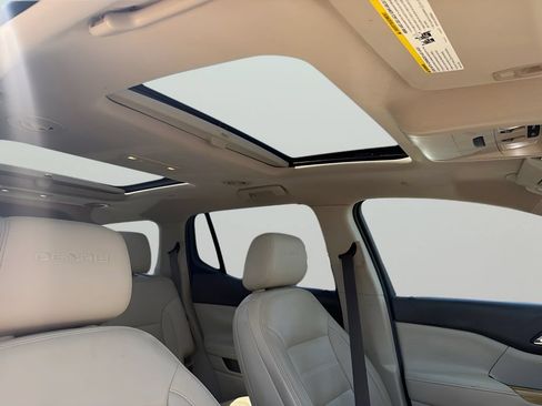 Used 2018 GMC Acadia Denali FWD image 20