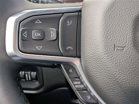 New 2026 RAM 1500 Big Horn image 26