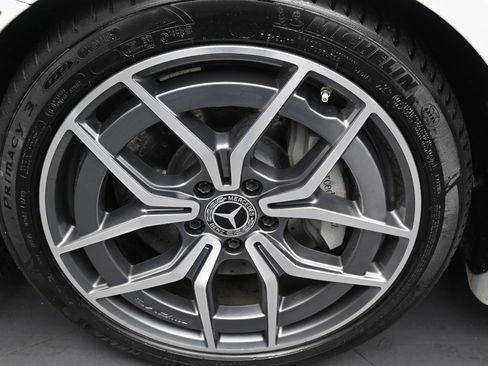 Used 2021 Mercedes-Benz E 450 Coupe w/ AMG Line image 39