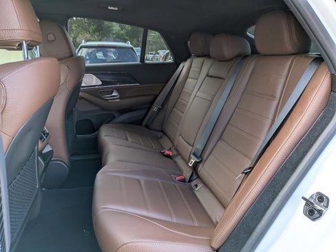 New 2026 Mercedes-Benz GLE 450 4MATIC Coupe image 14