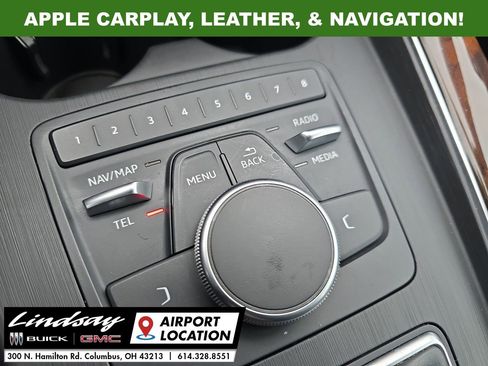 Used 2018 Audi A5 2.0T Premium image 35