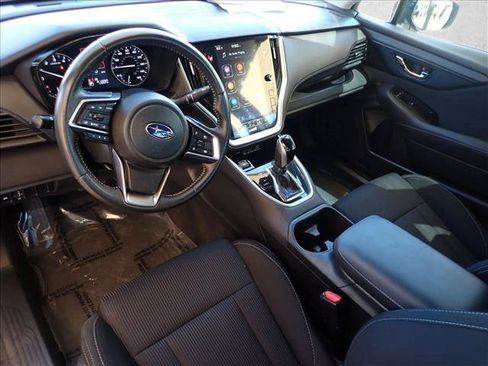 Used 2025 Subaru Legacy Premium AWD/4WD image 9