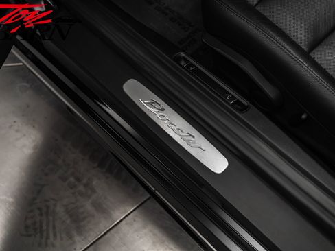 Used 2019 Porsche 718 Boxster Base image 29