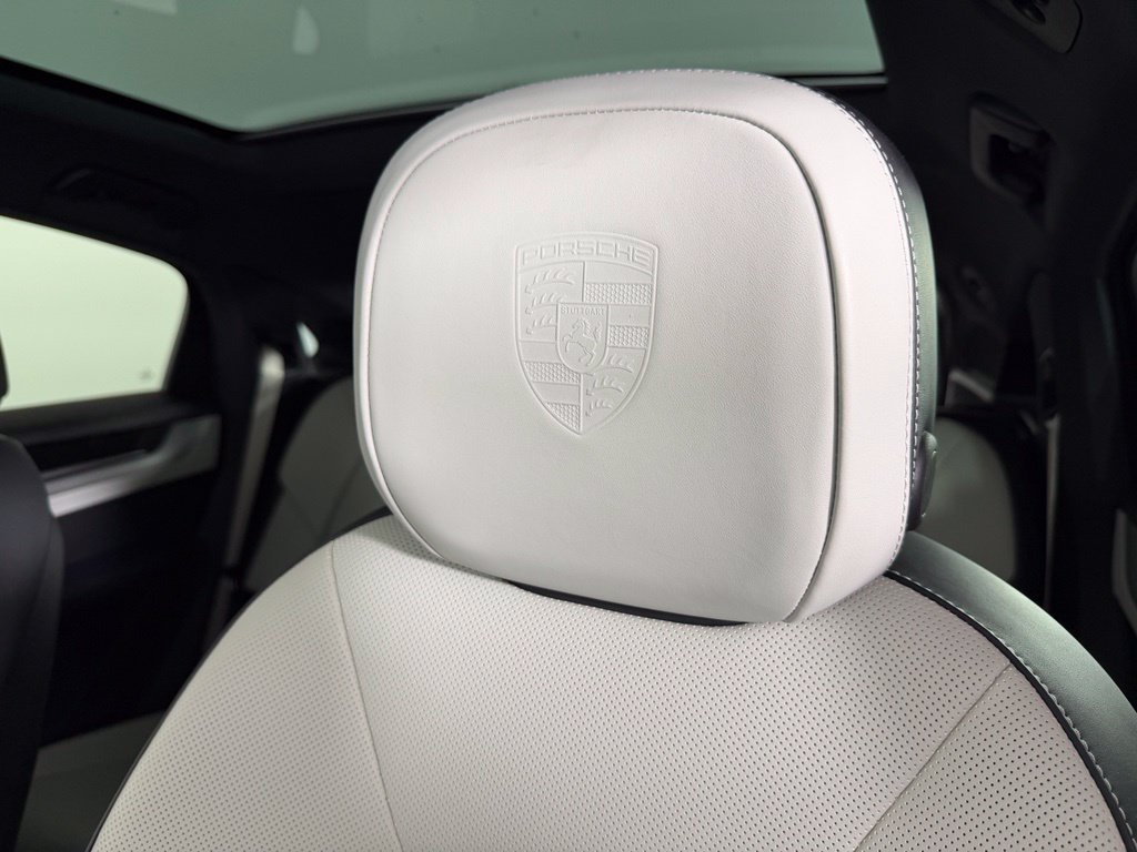 Certified 2026 Porsche Cayenne S AWD/4WD image 21