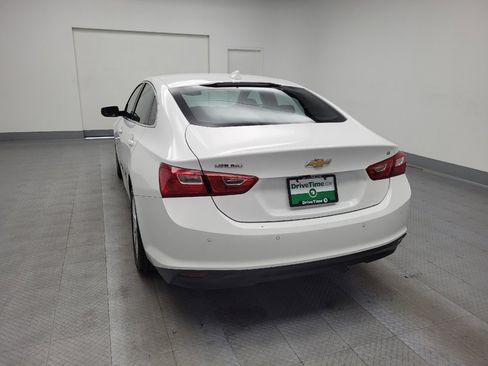 Used 2023 Chevrolet Malibu LT w/ Driver Confidence Package image 6