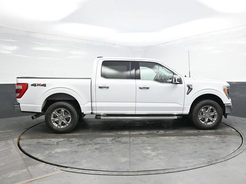 Used 2023 Ford F150 Lariat AWD/4WD image 8