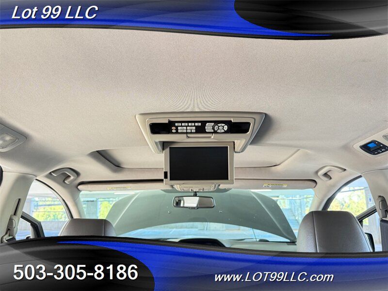 Used 2013 Honda Odyssey EX-L image 6