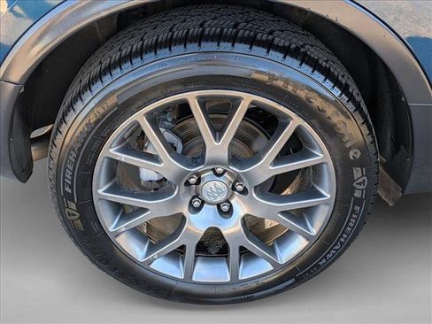 Used 2019 Buick Encore Sport Touring FWD image 6