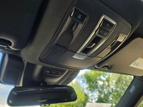 Used 2018 Mercedes-Benz GLS 550 4MATIC image 38