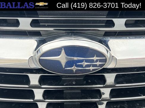 Used 2023 Subaru Ascent Limited AWD/4WD image 30