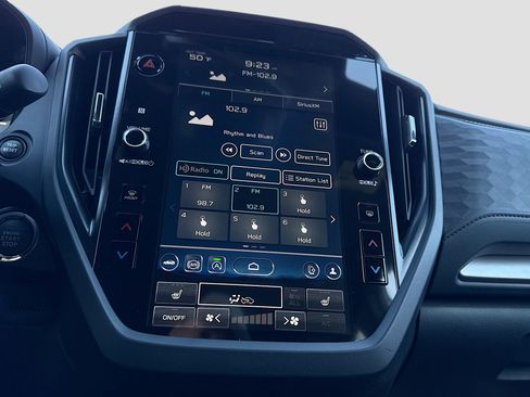 New 2026 Subaru Forester Premium image 31