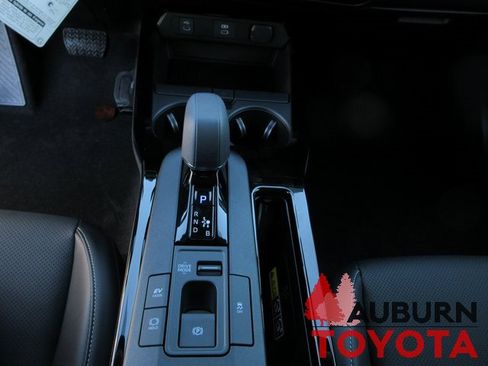 New 2026 Toyota Prius Nightshade image 11