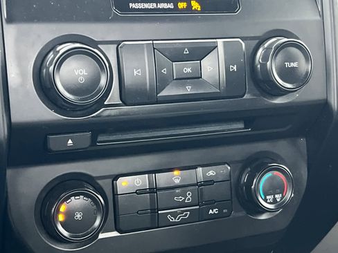 Used 2017 Ford F150 XL w/ Equipment Group 101A Mid image 20