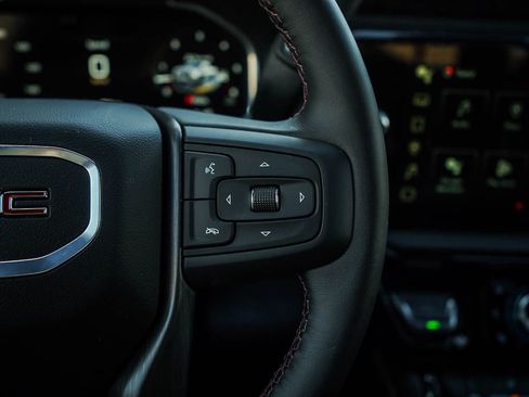 New 2026 GMC Sierra 2500 AT4X image 20