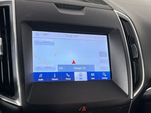 Used 2020 Ford Edge Titanium w/ Equipment Group 301A image 34