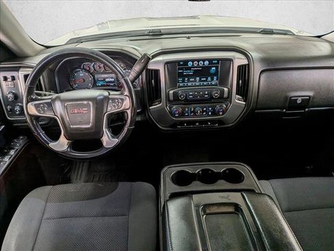 Used 2018 GMC Sierra 1500 SLE w/ SLE Value Package AWD/4WD image 21