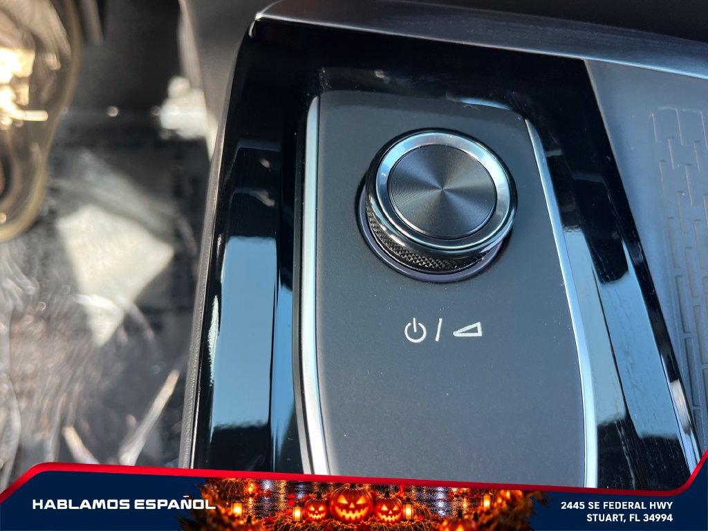 New 2026 Buick Enclave Sport Touring w/ Power Package FWD image 28