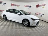Used 2023 Toyota Corolla LE image 1