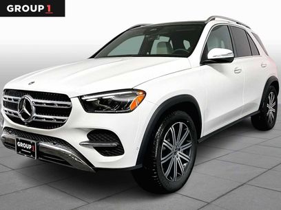 New 2026 Mercedes-Benz GLE 350 4MATIC
