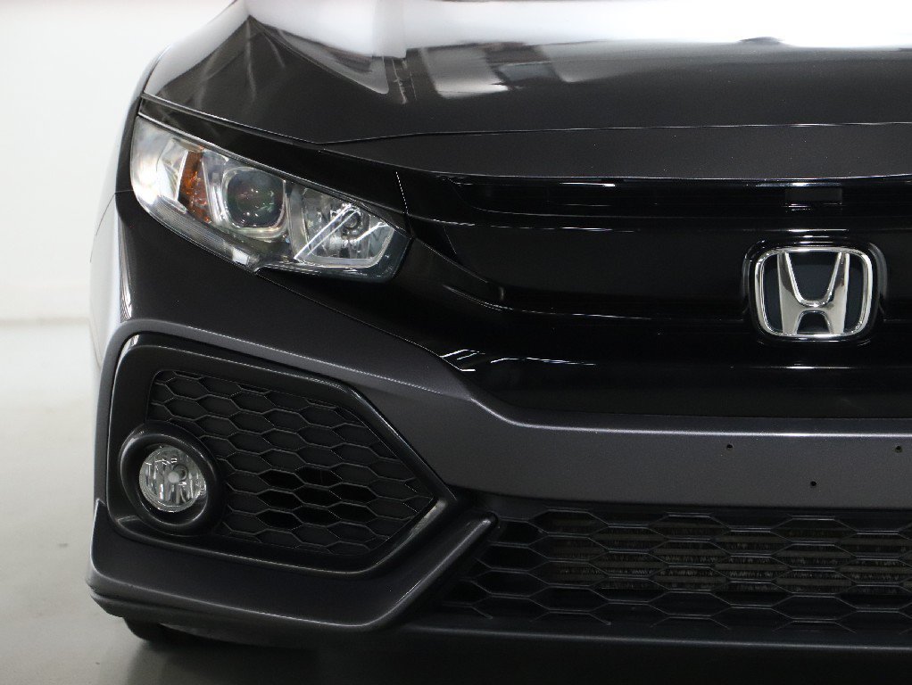 Used 2019 Honda Civic Si image 7
