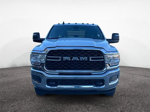 Used 2024 RAM 3500 SLT w/ Quick Order Package 2YG SLT image 8