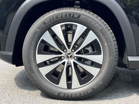 New 2026 Mercedes-Benz GLE 350 4MATIC image 17