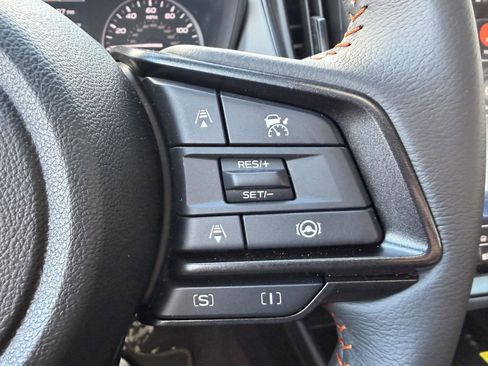 Certified 2025 Subaru Crosstrek 2.5i Limited image 22