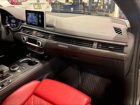 Used 2019 Audi S5 Premium Plus w/ S Sport Package AWD/4WD image 16