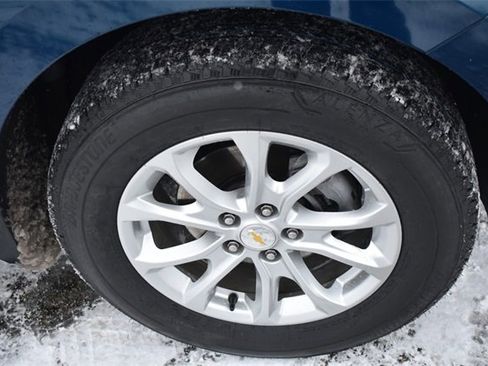 Certified 2020 Chevrolet Equinox LT image 11