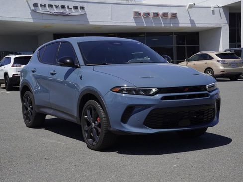 Certified 2024 Dodge Hornet GT AWD/4WD image 2