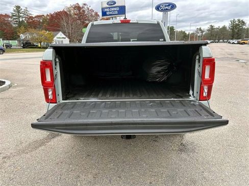 Used 2021 Ford Ranger XLT w/ Equipment Group 301A Mid image 10