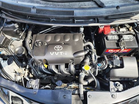 Used 2007 Toyota Yaris image 18